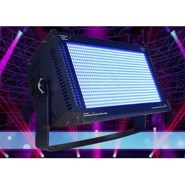 200W LED RGB Wedding Disco Stage Lights 100000h Lifetime