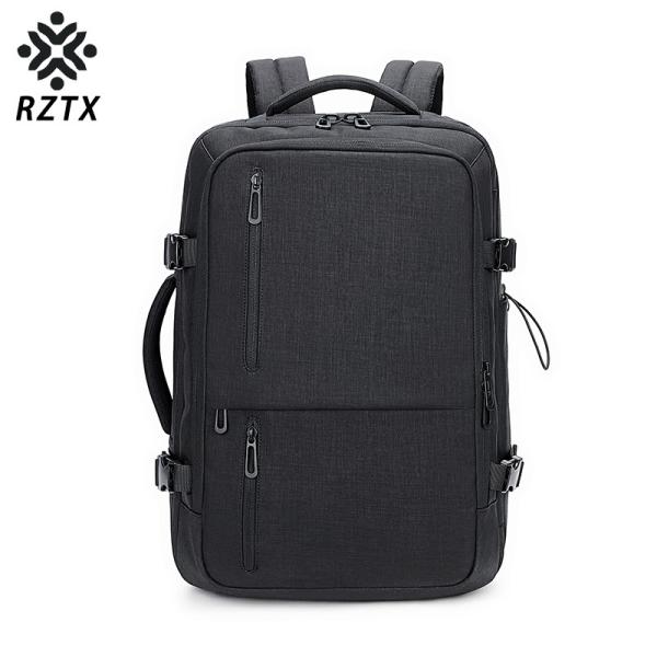 Buy Multifunctional Anti Theft Travel Waterproof Hiking Backpack OEM ODM at wholesale prices