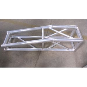 Quality aluminum Square truss for sale