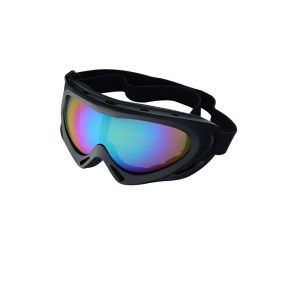 China Fashion Tactical Safety Goggles With High Performance Adjustable Strap on sale