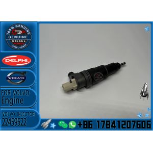 22459522 Diesel Fuel Electronic Unit Injector BEBJ1F11201 BEBJ1F11101 85020205