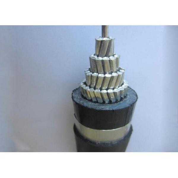 Buy 25kv compact stranding aluminum wire 1x120mm xlpe electric power cable at wholesale prices