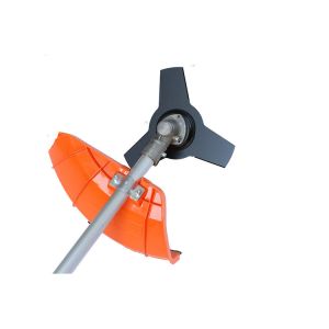 FMBC430 Garden Petrol Tool Manual Brush Cutter For Grass Weeding Brush Cutter