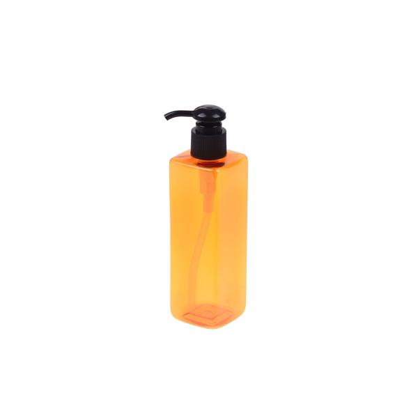 Buy Multi Colors Plastic Cosmetic Bottles Personal Care Foam Pump Bottle at wholesale prices