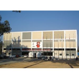 Stadium Decorative Wall Panel