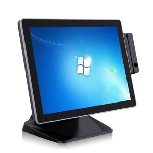 2022 Design Windows POS Machine with 4G/8G DDR3 RAM and 64G/128G Hard Disk