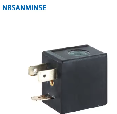 4V210 4V Magnetic Valve Series DIN43650B Solenoid Valve Coil