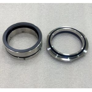 Mechanical Seal Single Wave Spring Seal 68E Aesseal W04 seal