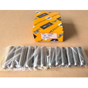 Lightweight Thrust Engine Bearings with Enhanced Heat Resistance Mitsubishi S6K