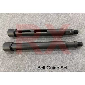 Quality API Wireline Pulling Tool Alloy Steel Bell Guide Set for sale