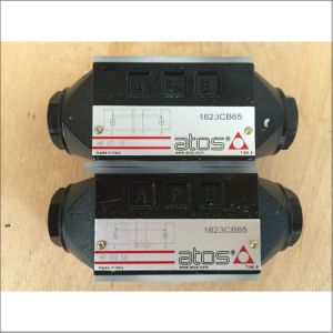 ATOS HR-012 50 Modular Check Valve The Proportional Valve That Will Ensure