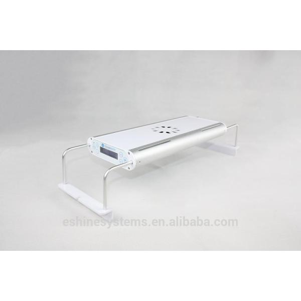 2015 6G AquaBeauty newest design smart Cree aquarium led light for Marine Aquarium tank