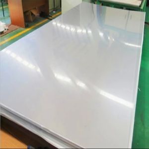 Customized 316 Ss Plate Cold Or Hot Rolled Finish