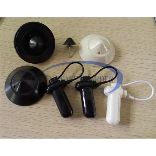 PG001 Stainless Steel Retail Security System With Power Supply Automatically Checking / Detection
