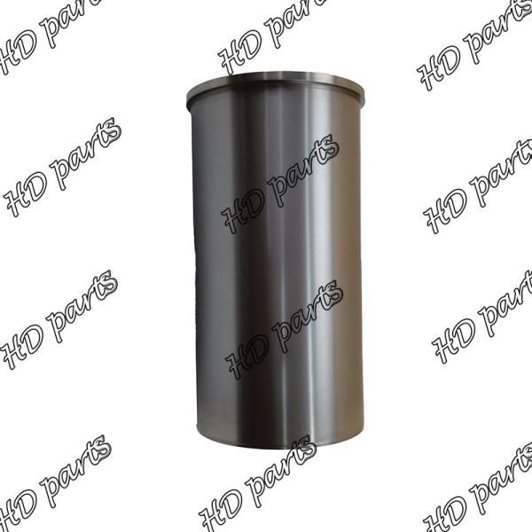 Buy 6SD1 Diesel Engine Cylinder Liner 1-11261300-0 1-11261368-2  For ISUZU at wholesale prices