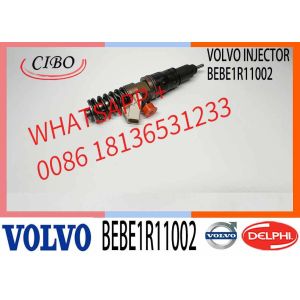 Engine Injector Fuel Injector BEBE1R10002 BEBE1R11002