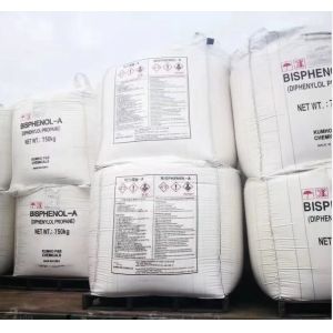 Bisphenol-A Solid Epoxy Resin NPES-904H with Epoxy Equivalent Weight 840-900,