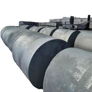 Graphite Rod Graphite Cylinder for EDM