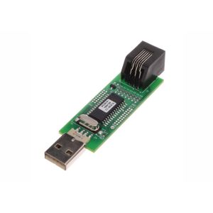 Quality MAX17058EVKIT Embedded Solutions MAX17058 ModelGauge Fuel Gauge PMIC Evaluation Board for sale