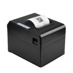 China OEM Mini Thermal 80mm Receipt Printer 220mm/S Fast Speed on sale