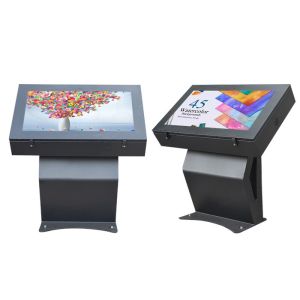 IP65 Waterproof Touch Screen All In One PC Outdoor Digital Signage