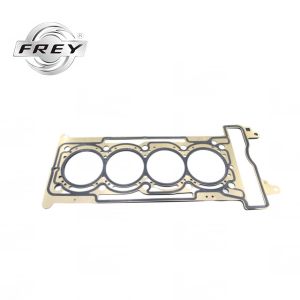 M274 W204 C180 Cylinder Cover Gasket , 2740160020 Head Gasket Part