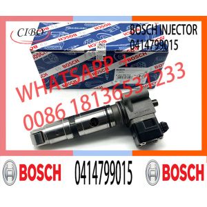 Fuel Injection Unit Pump 0414799017 0414799032 A0280749102 0414799015