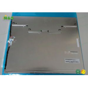 1600*1200 Flat Rectangle Display M201UN02 V3 AUO LCD Panel for20.1 inch without