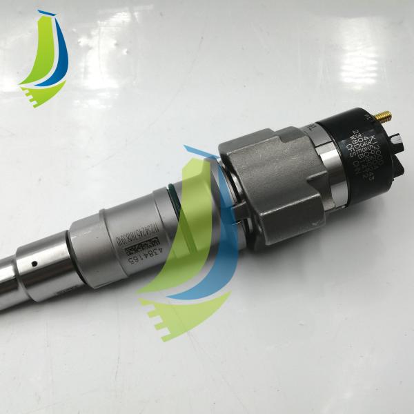 4359204 Diesel Fuel Injector For QSL9.3 Engine