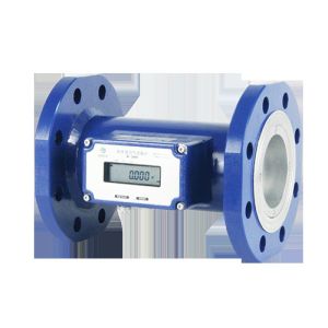 Commercial / Industrial Ultrasonic Biogas Flow Meter 0-2000kpa IP65