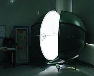 50W COB LED Flood Light Outdoor , IP65 Floodlight 120 Degree Beam Angle