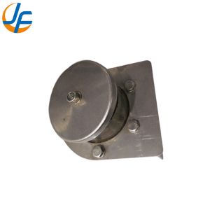 Polishing Laser Cutting Fabrication Stainless Steel