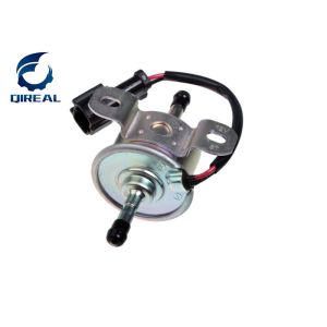 12V Fuel Pump 4TNV94 Electric Fuel Pump 129612-52100