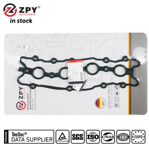 Buy ZPY 06F103483D Engine Valve Cover Gasket for Audi A3 A4 Q5 TT TTS at wholesale prices