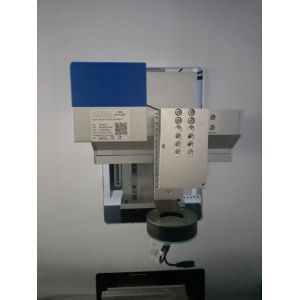 Fiber Laser PDC Engraving Machine PDC CNC Cutting Machine