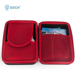 Whole Body Health Scanner Quantum Magnetic Resonance Body Analyzer Non -