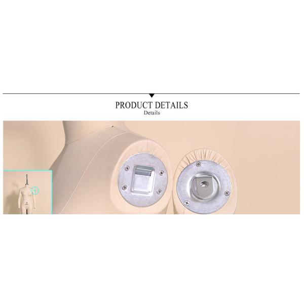 Female Mannequin dressmaker female full body without head dress form tailoring mannequin female