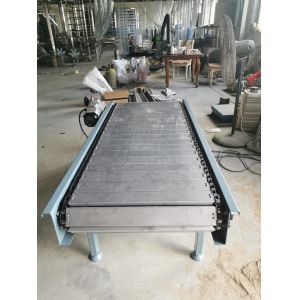 Heavy Loading Durable Subway Passenger Conveyor