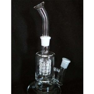 Borosilicate Hookah Water Bubbler
