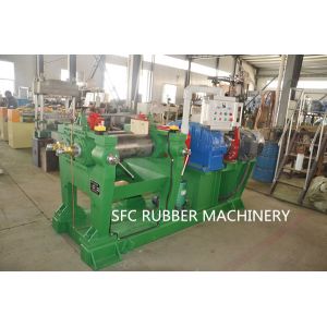 SGS Certificate Rubber Processing Machinery