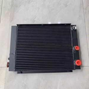 Ingersoll-Rand After Cooler 22451447 High Quality Screw air Compressor Parts