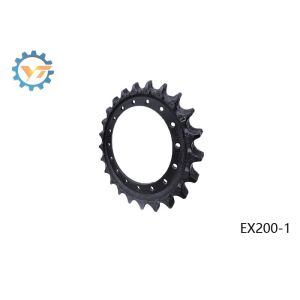 EX300 Drive Sprocket HITACHI Segment Group Excavator Undercarriage Parts