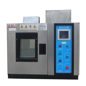 -20 To 150 Degree Mini Environmental Reliability Damp Heat Test Chamber