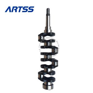 Cheap Factory Price Diesel Engine Parts 16641-23020 V2203 V2403 Forged steel