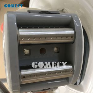 Stationary V9 Infrared Light Vacuum Cavitation RF Roller Body Contouring Skin