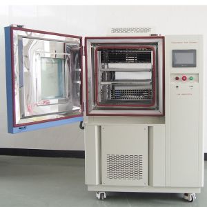 IEC Battery -40℃ Cell Thermal Temperature Humidity Chamber Programmable