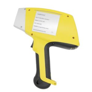 China Streamlined Mineral Analyzer HUATEC Handheld HXRF 130 Abrasion Resistance on sale