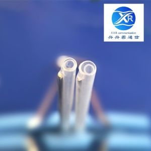 Heat Shrink Preshrunk Fusion Splice Protection Sleeves Optical Instrument