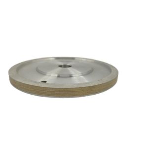 Precision Grinding with High Hardness Diamond Grinding Wheel 150mm