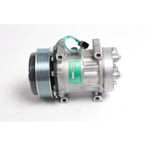 Loader Air Conditioning Compressor 299-2212 for Caterpillar 416E 420E Models